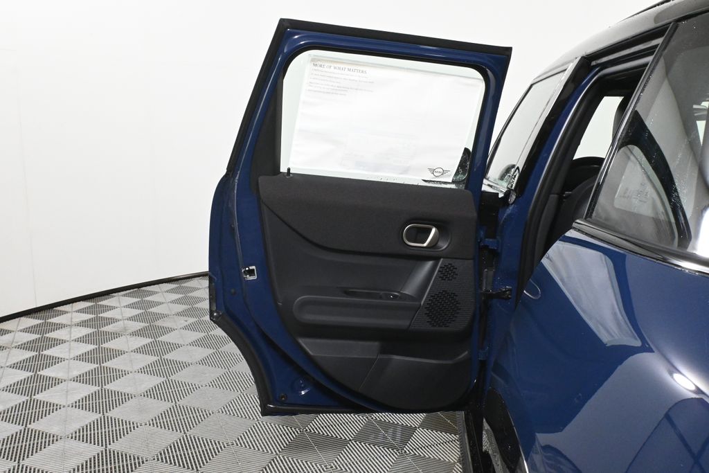 Thumbnail: 2026 MINI Cooper - 30