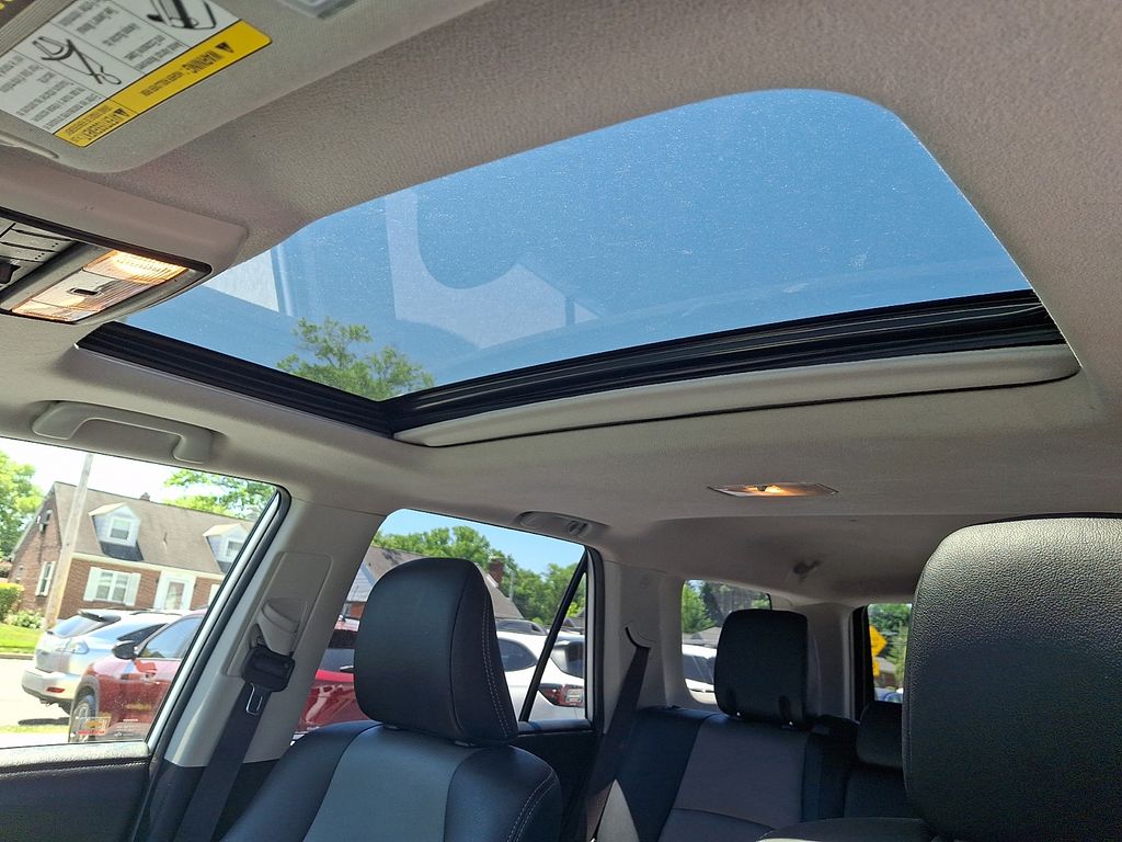 2019 Toyota 4Runner SR5 Premium White at Carlisle Cadillac Buick GMC