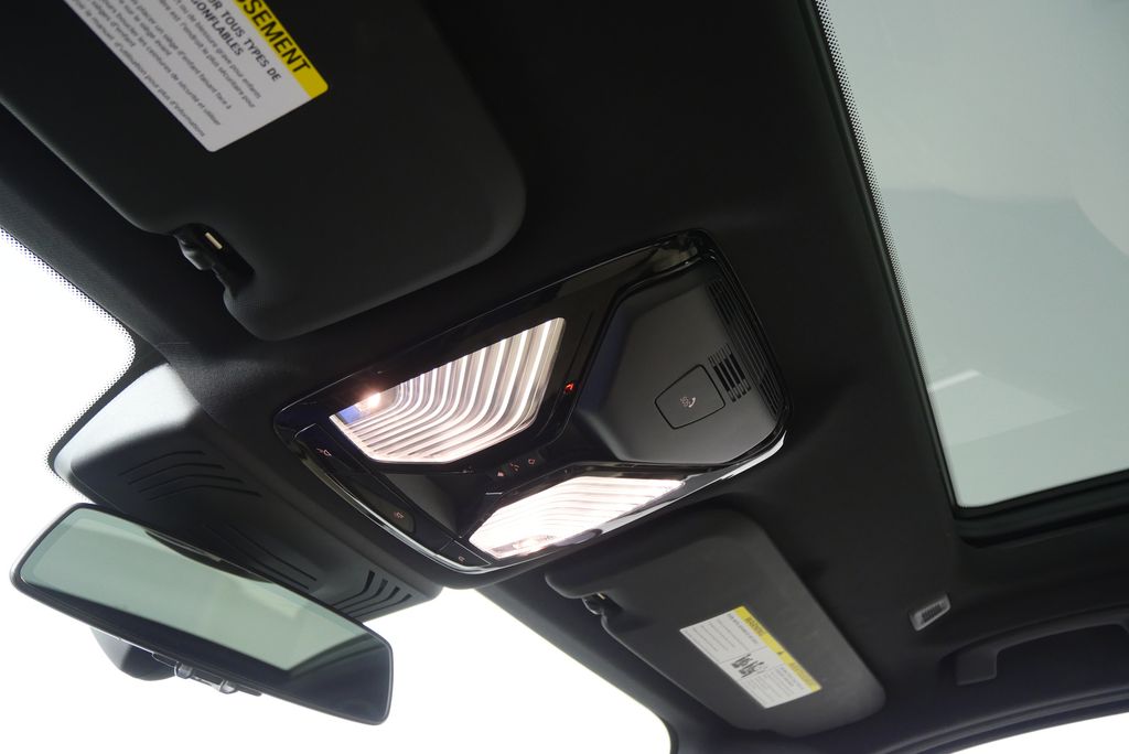 Thumbnail: 2024 BMW X3 - 25