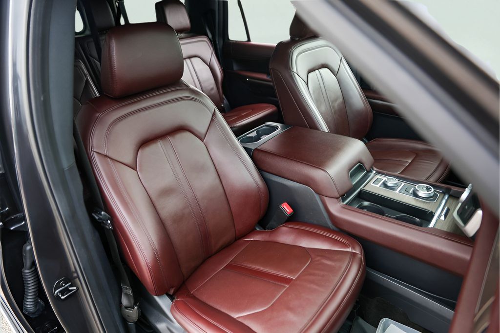 Used Car 2023 Ford Expedition Max  Limited For Sale Under $50,000 In Austin, Texas