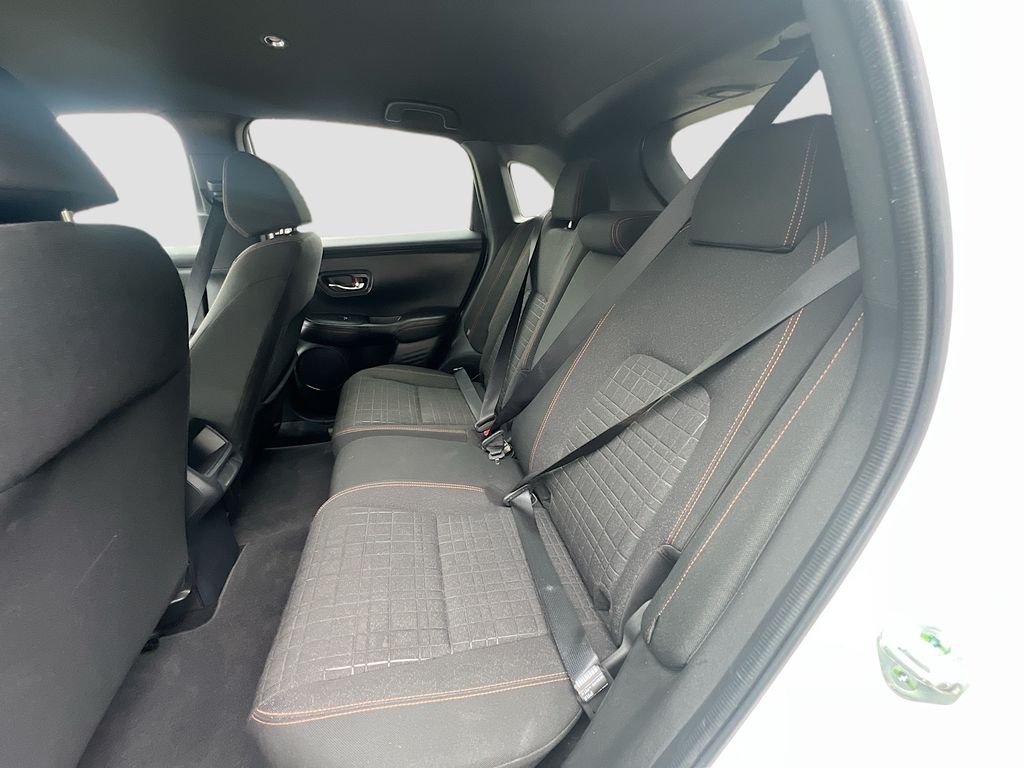 Used 2024 White Honda Sport image 24