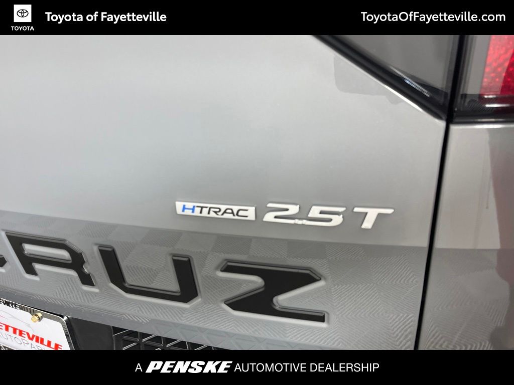 Thumbnail: 2024 Hyundai Santa Cruz - 11