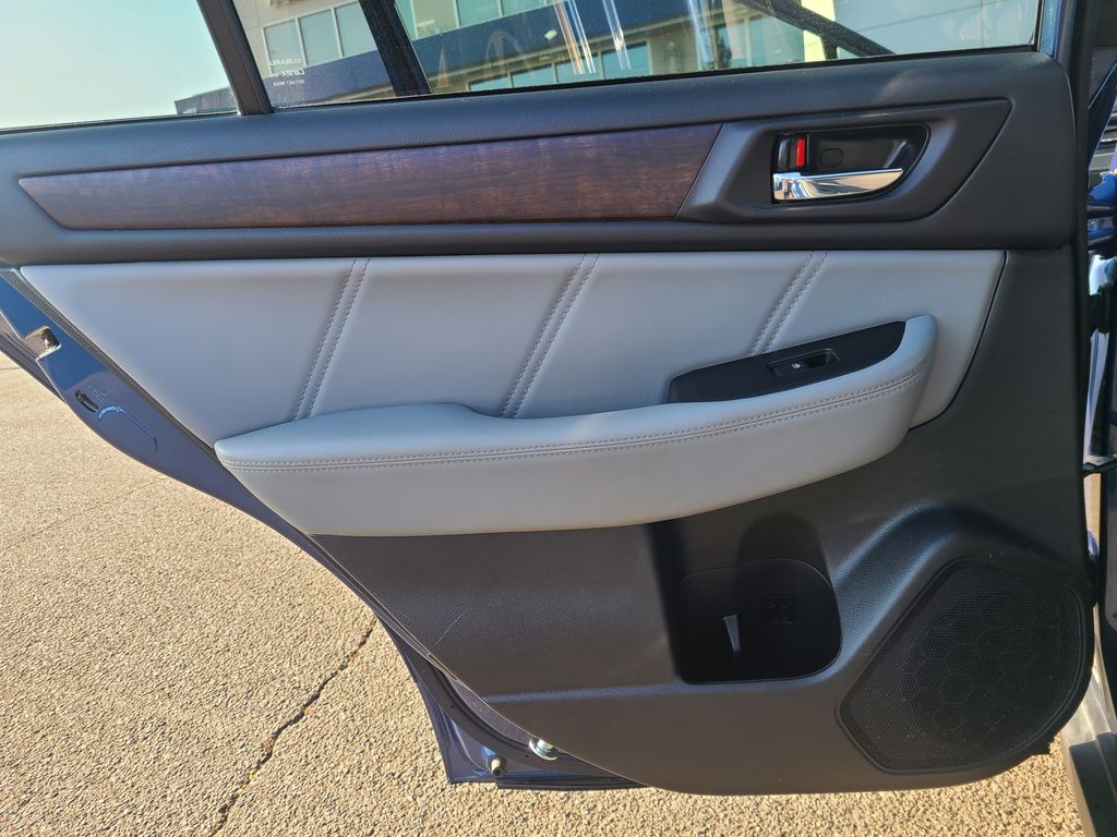 2019 Subaru Outback 3.6R