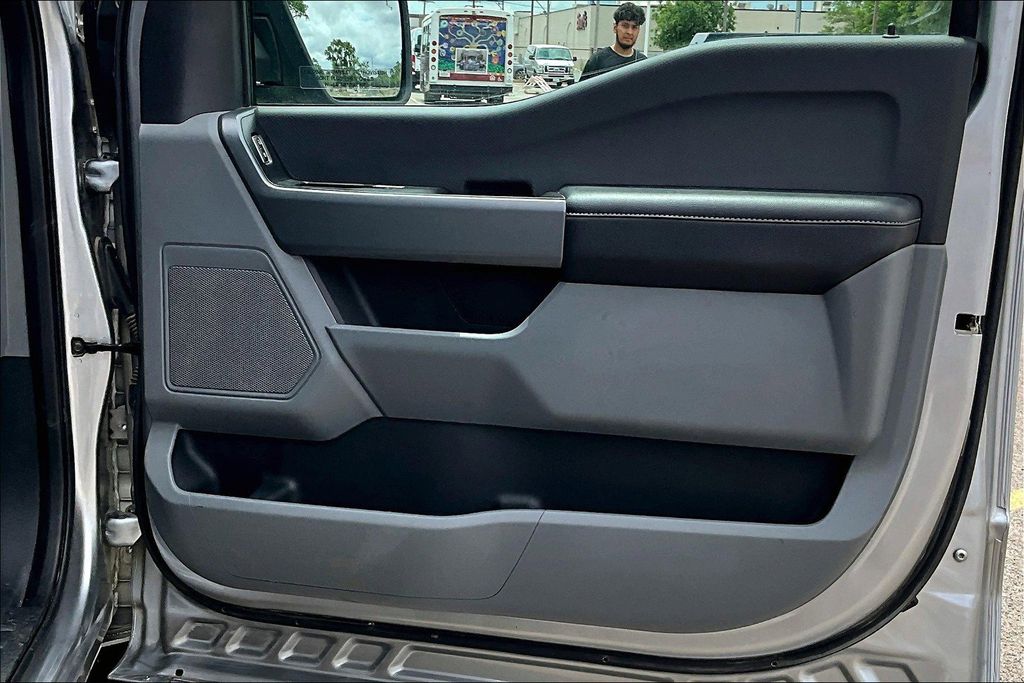 2022 Ford F-150 XLT - Photo 22