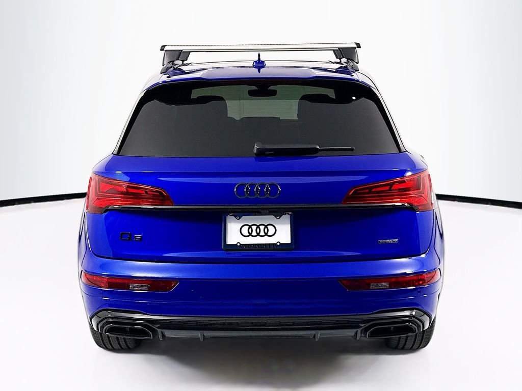 Thumbnail: 2025 Audi Q5 - 6