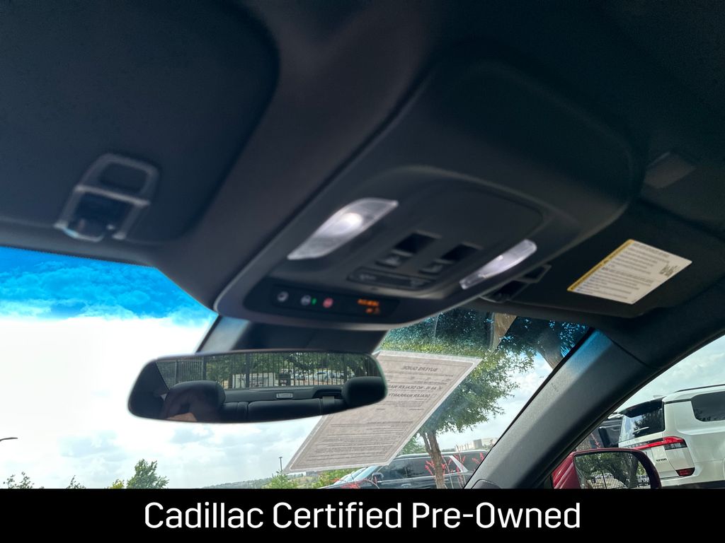 Used Car 2024 Cadillac Ct4  Luxury For Sale Under $35,000 In Austin, Texas