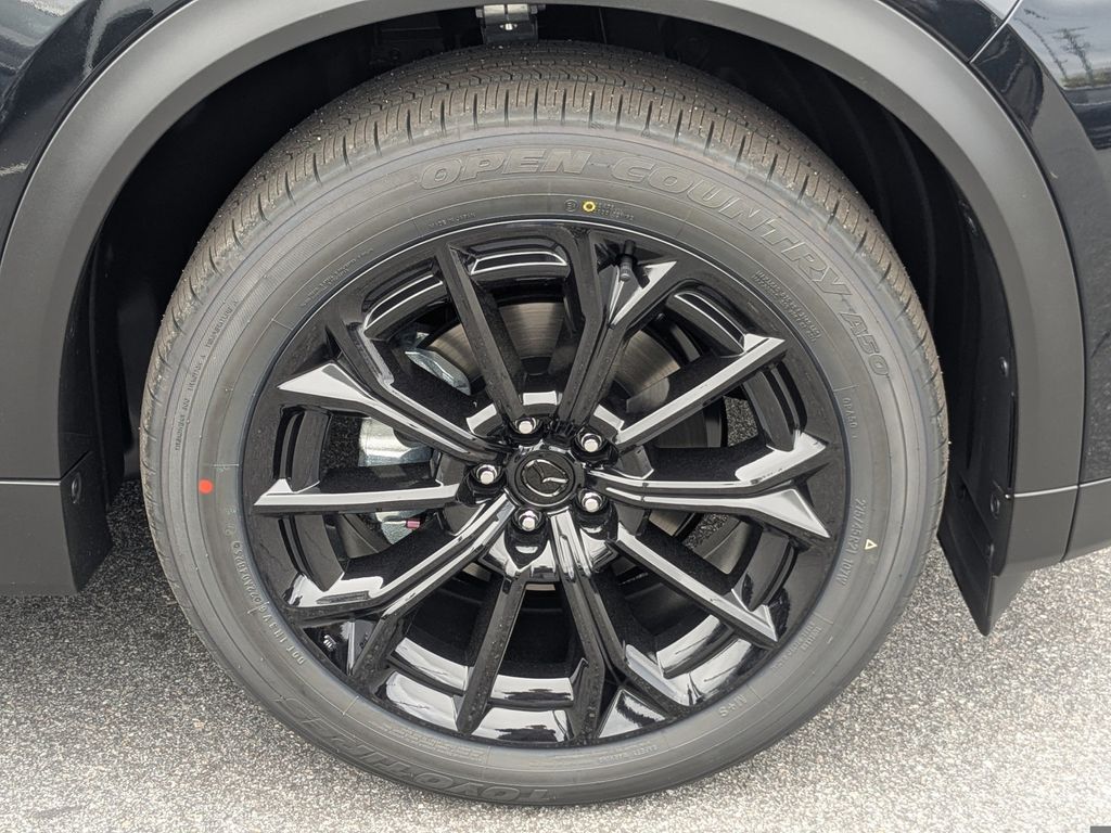 2026 Mazda CX-70 3.3 Turbo Preferred