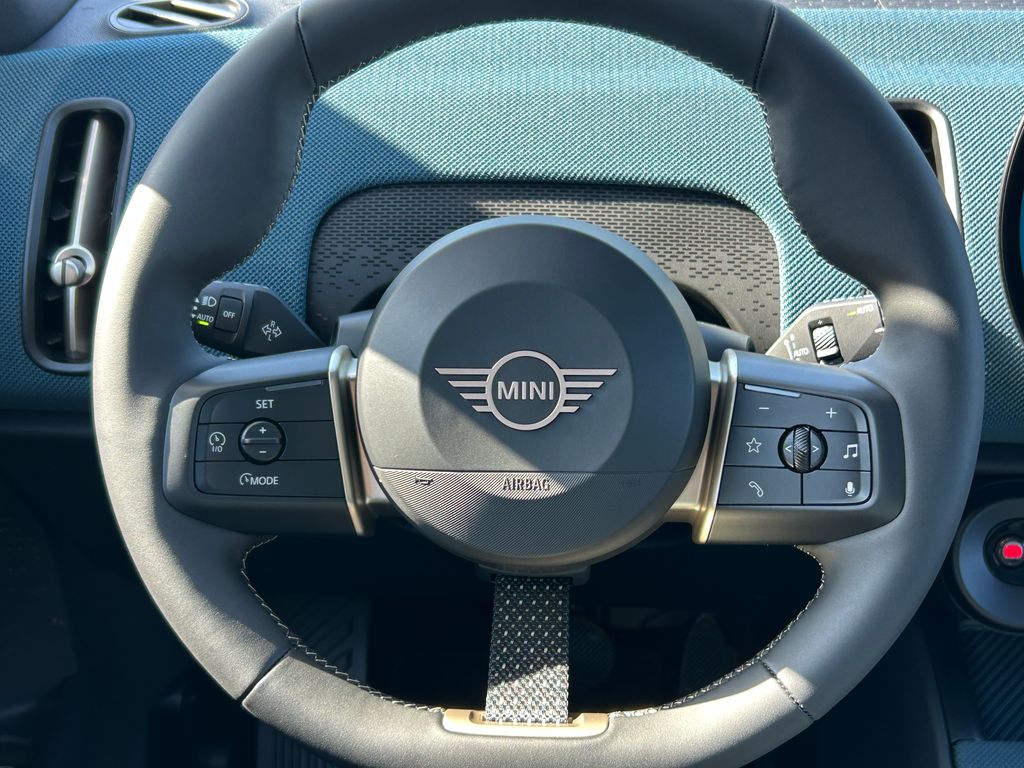 Thumbnail: 2026 MINI Cooper Countryman - 18