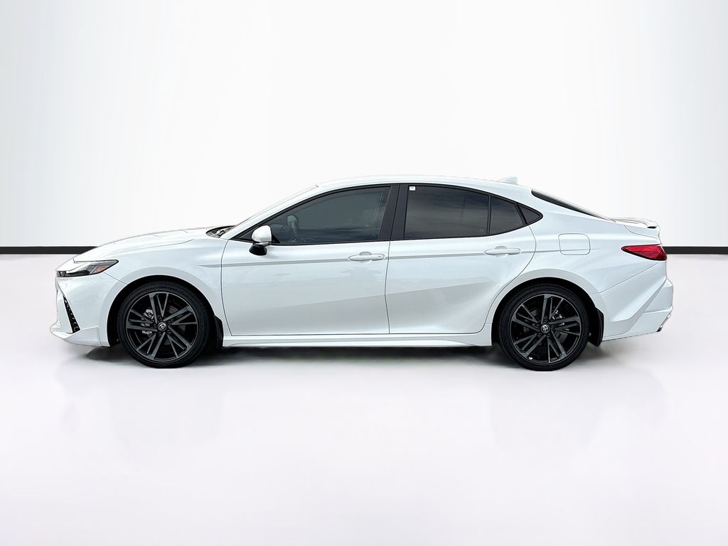 Thumbnail: 2025 Toyota Camry - 8