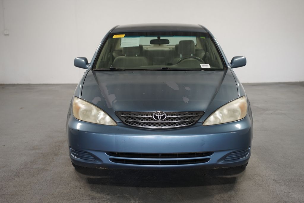 Thumbnail: 2003 Toyota Camry - 2