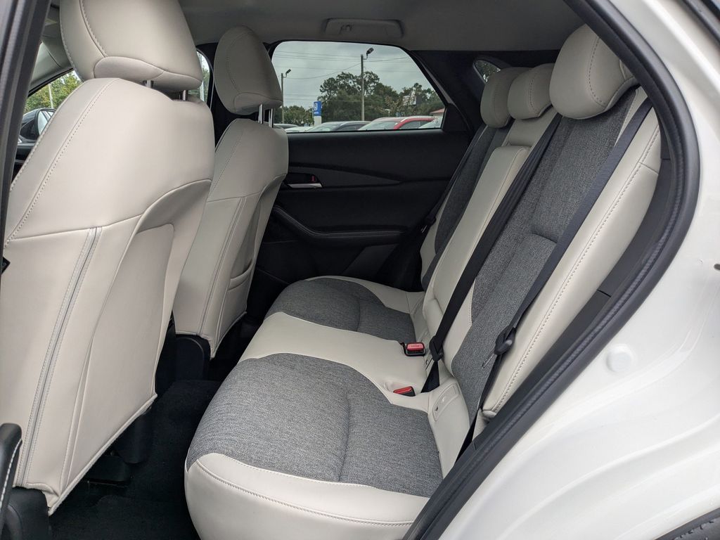 2026 Mazda CX-30 2.5 S Aire Edition