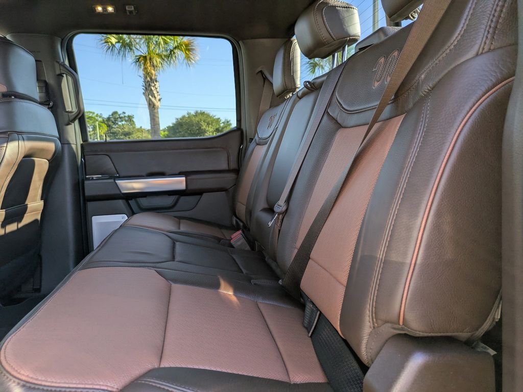 2026 Ford F-350 Super Duty King Ranch