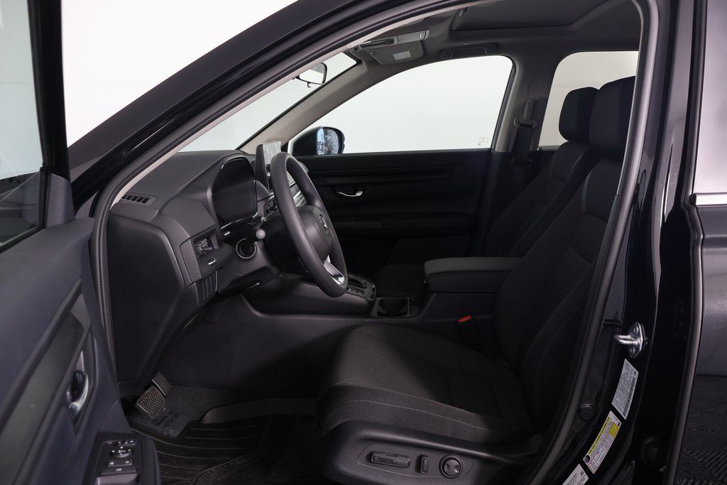 Thumbnail: 2026 Honda CR-V - 5