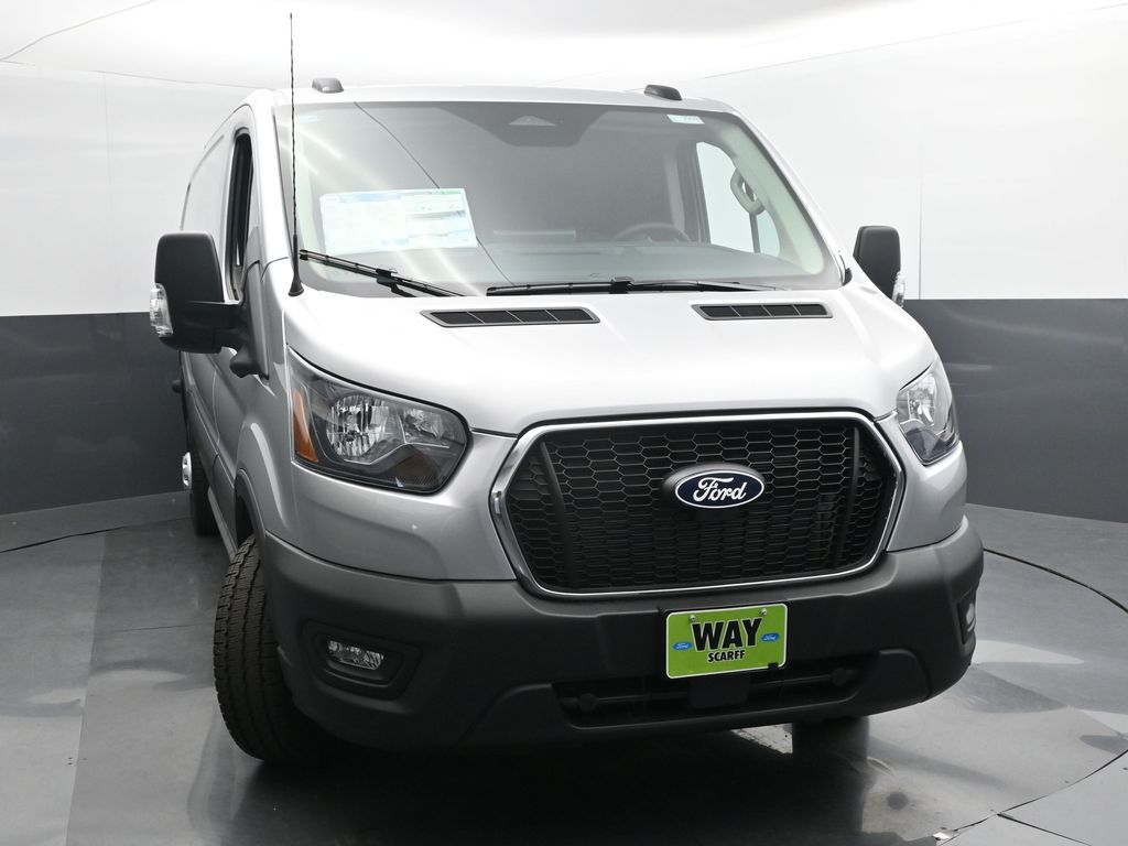 2026 Ford Transit-150 Cargo Van 