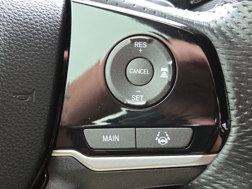 Certified Used 2019 Green Honda Touring image 14