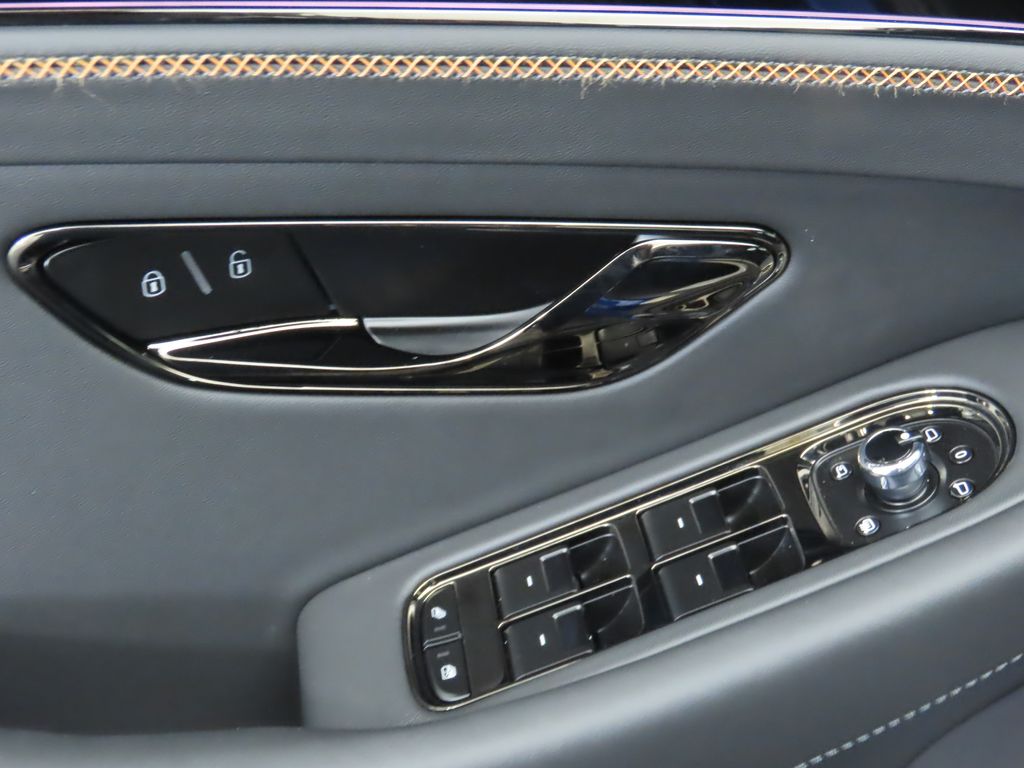 Thumbnail: 2026 Bentley Continental - 24