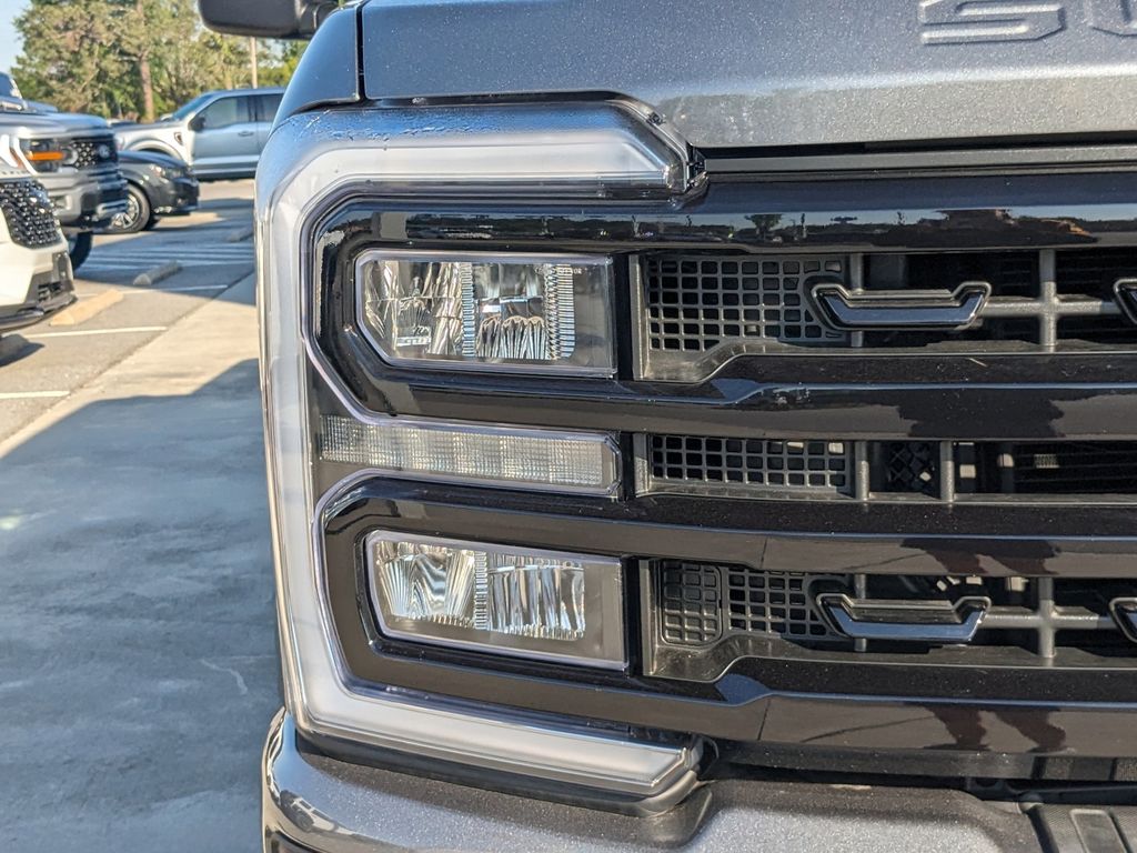 2024 Ford F-250 Super Duty Lariat