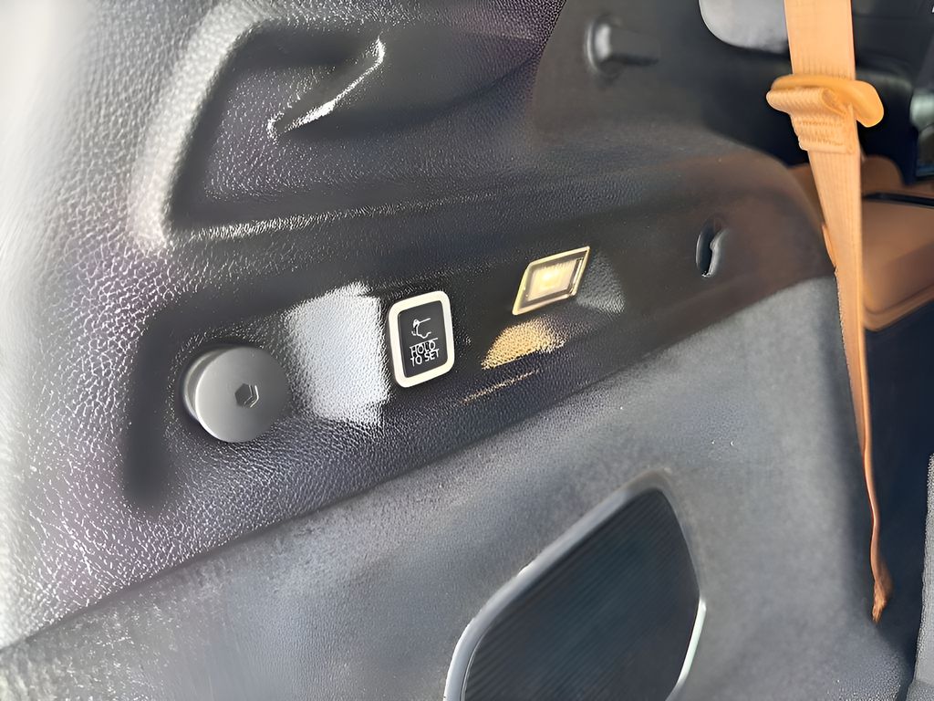 2022 Jeep Grand Cherokee L