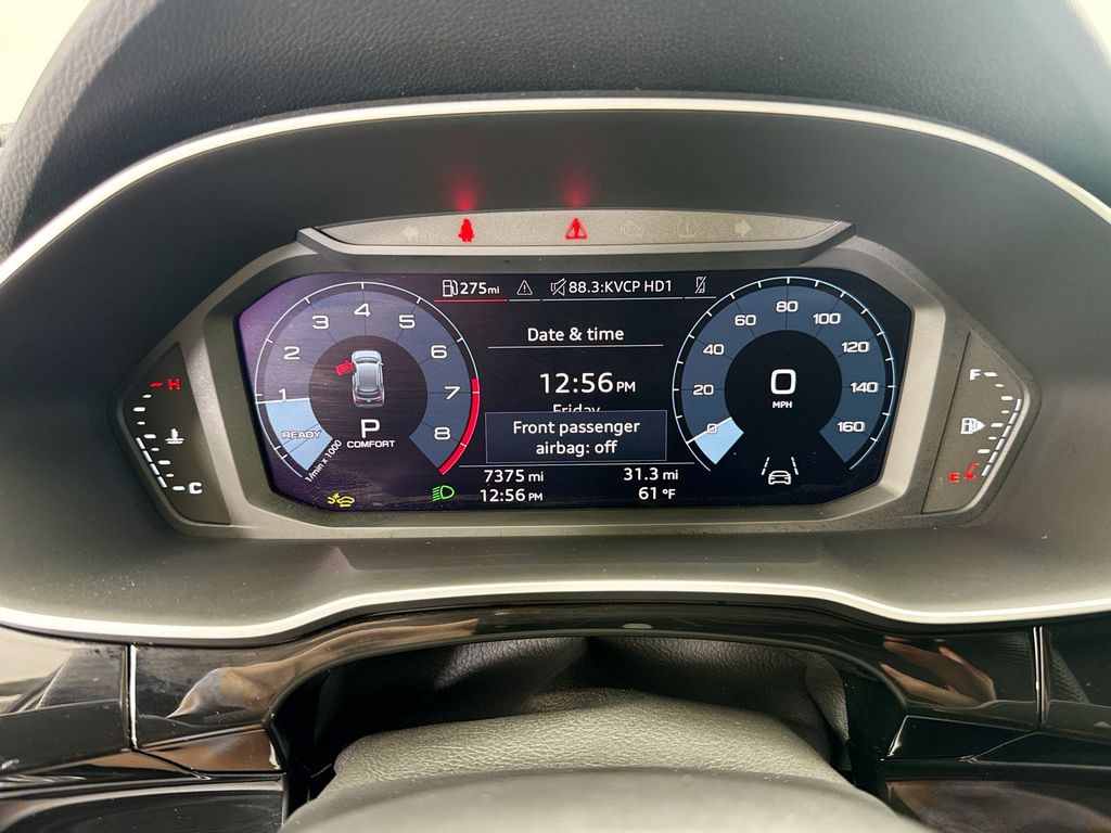 Thumbnail: 2025 Audi Q3 - 32