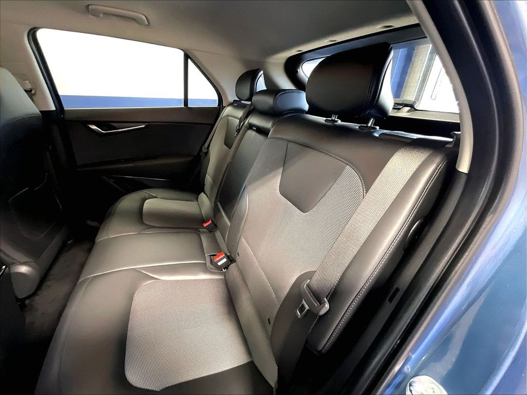 2024 Kia Niro EV — photo 15