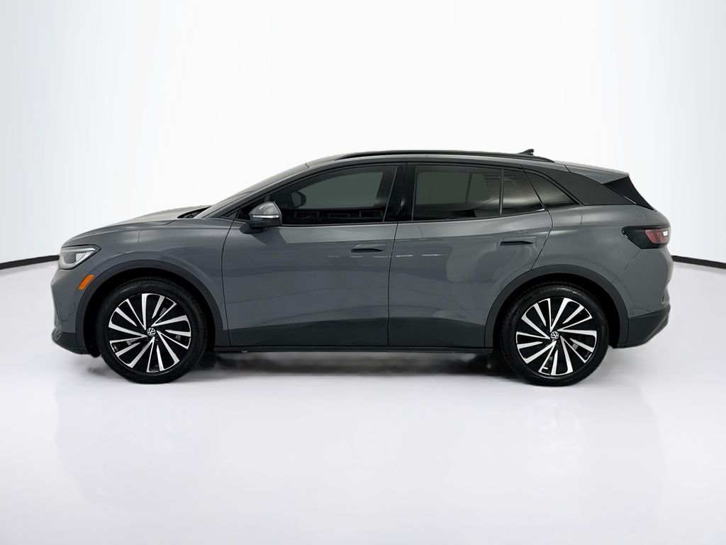 Thumbnail: 2024 Volkswagen ID.4 - 8