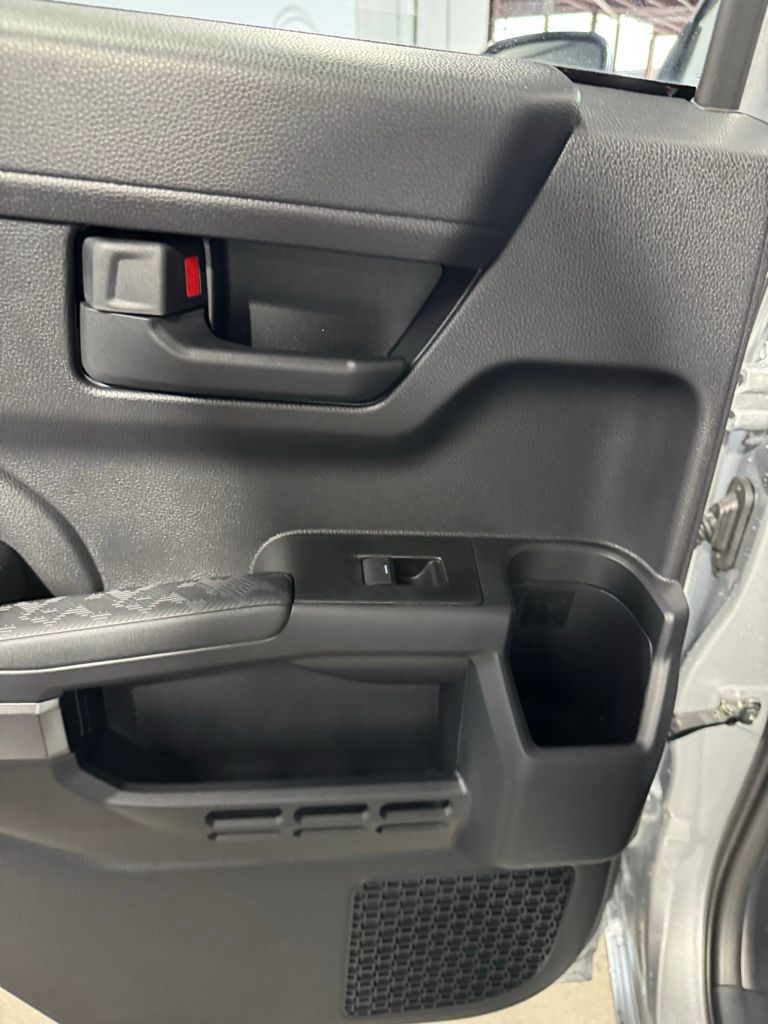 Thumbnail: 2026 Toyota 4Runner - 25