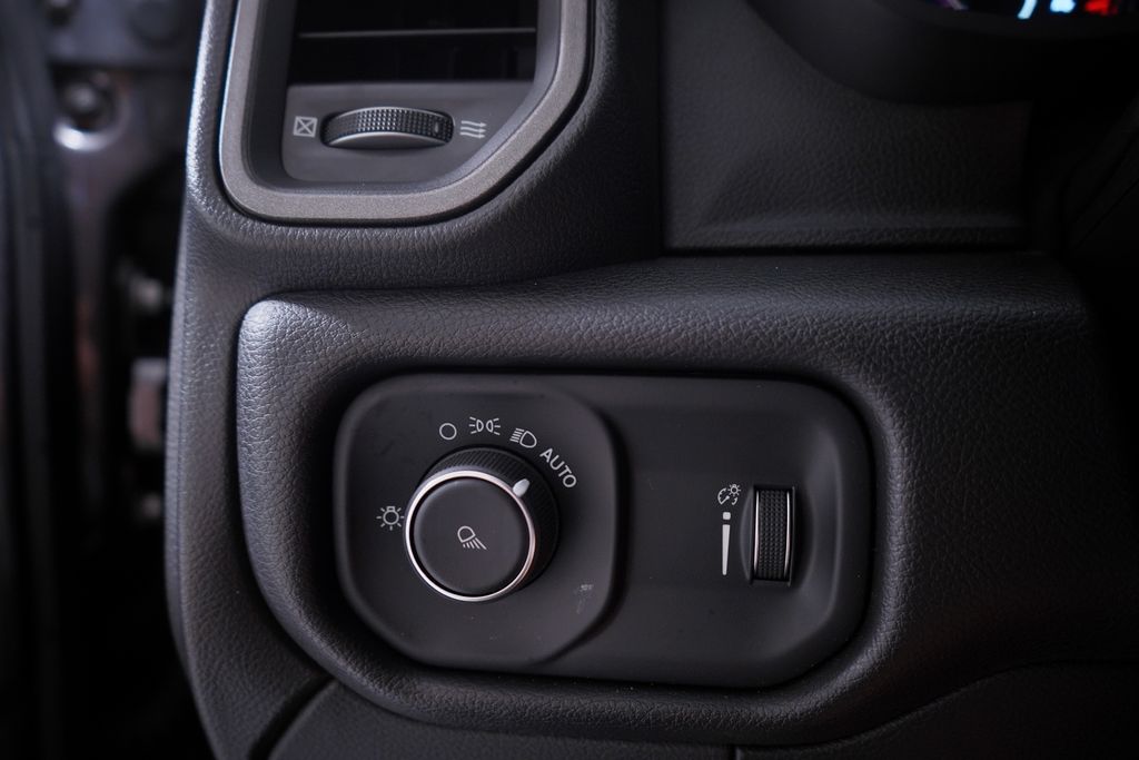 2024 RAM 2500 Tradesman 19