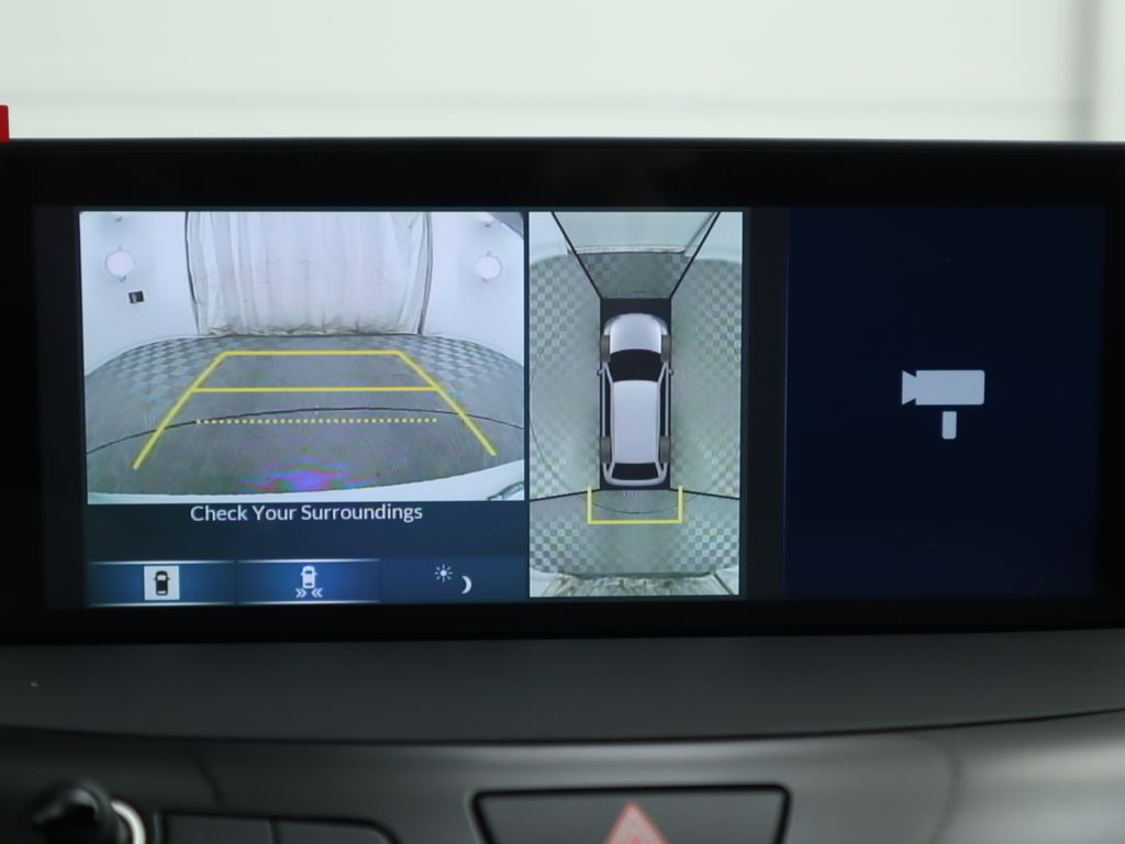 2025 Acura RDX Advance 17