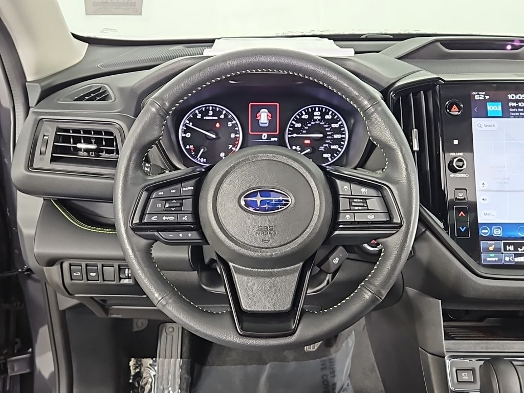 Thumbnail: 2023 Subaru Ascent - 28