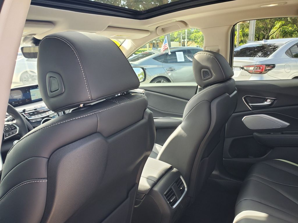 2025 Acura RDX - $39,688