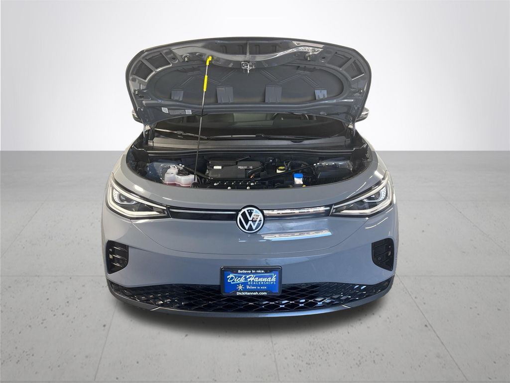 2024 Volkswagen ID.4 Pro S