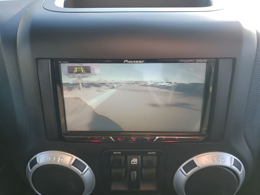 Used Car 2018 Jeep Wrangler Jk  For Sale Under $20,000 In Austin, Texas