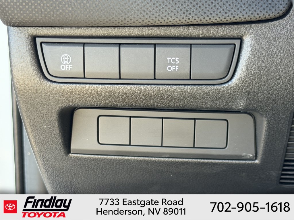 Used 2024 Mazda CX-50 SUV