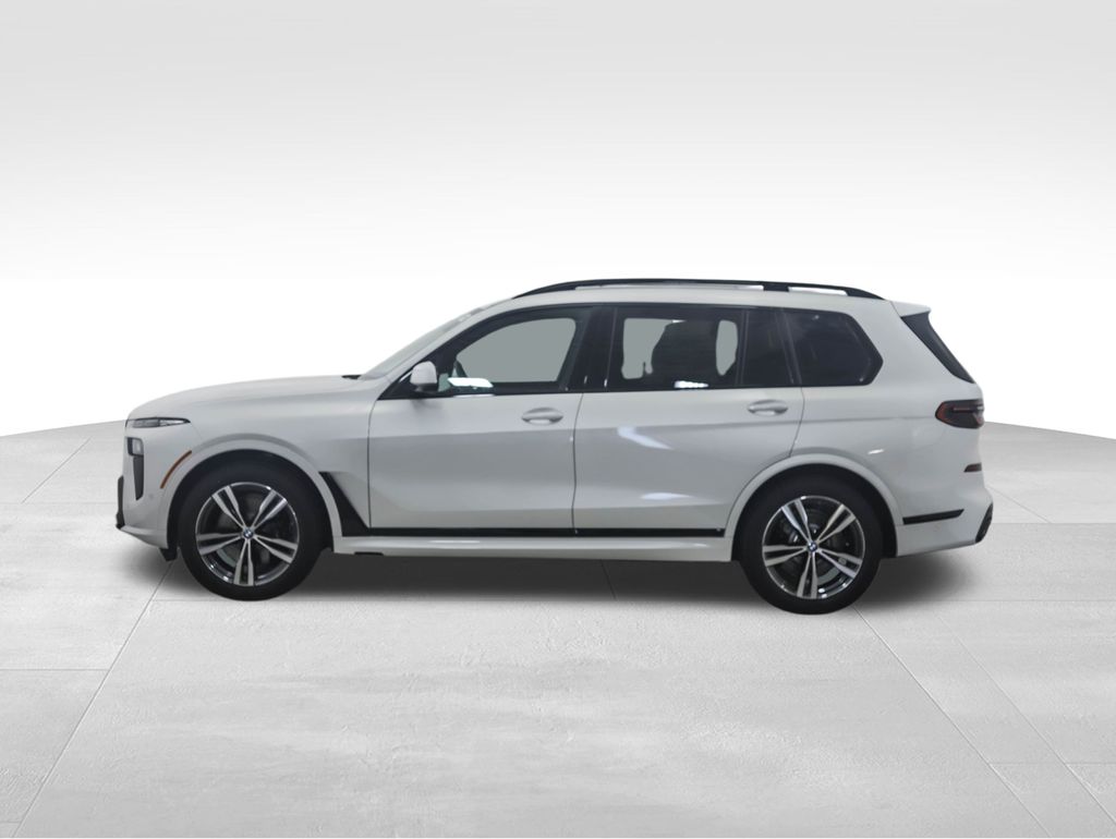 Thumbnail: 2026 BMW X7 - 2