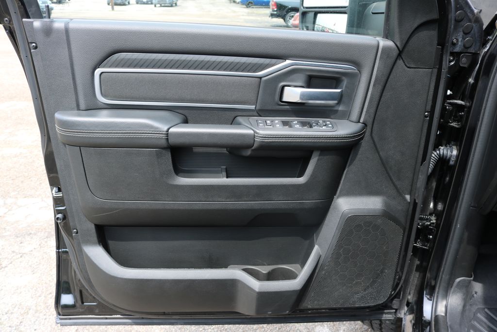 Used Car 2025 Ram 2500  Big Horn For Sale Under $60,000 In Austin, Texas