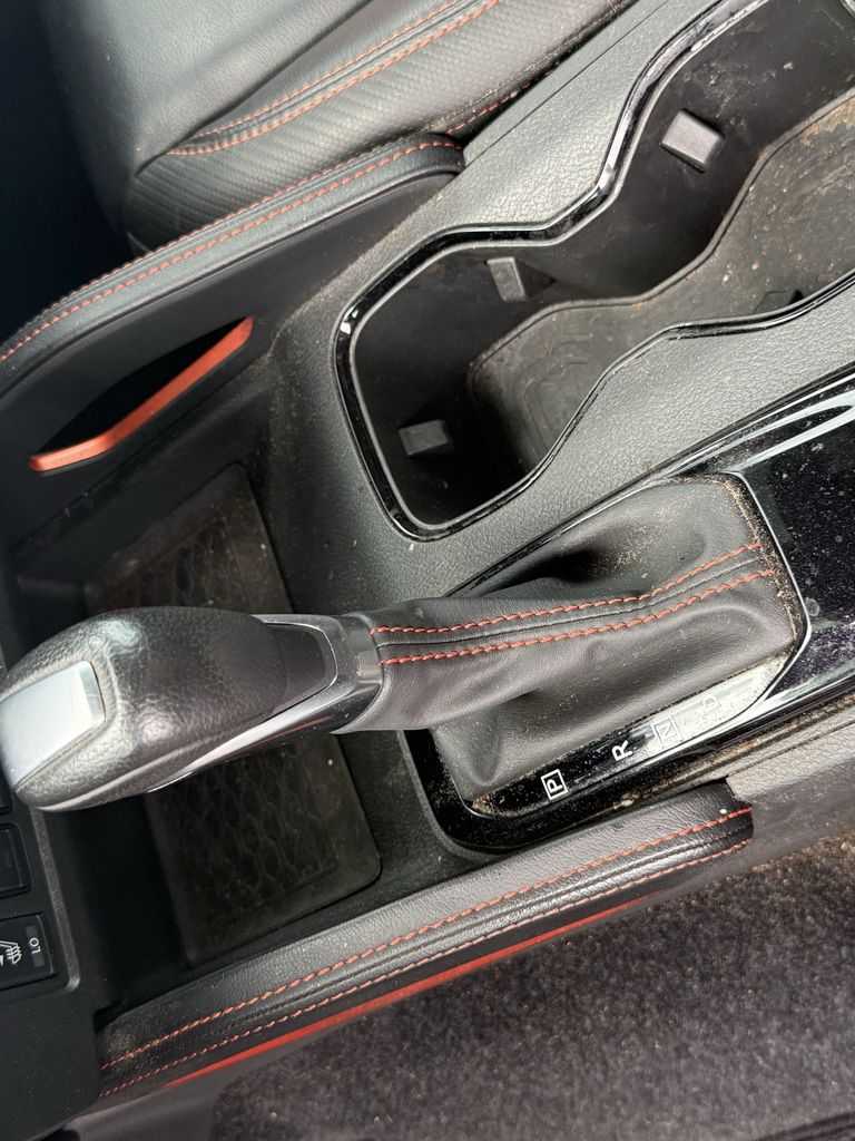 2024 Nissan Frontier PRO-X Green at Ross Downing Chevrolet