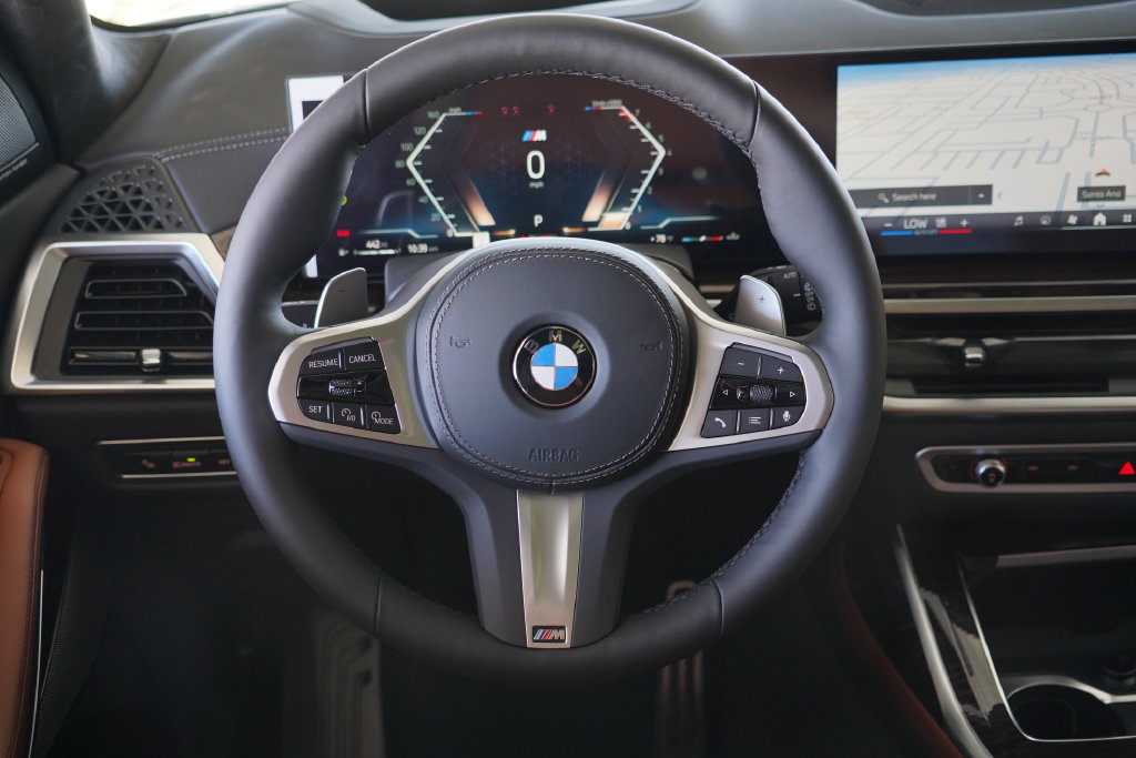 Thumbnail: 2027 BMW X7 - 23