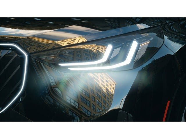 2025 BMW X3 3.0i 6