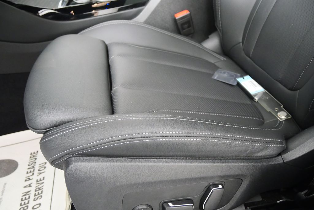 2024 BMW X3 xDrive30i 10