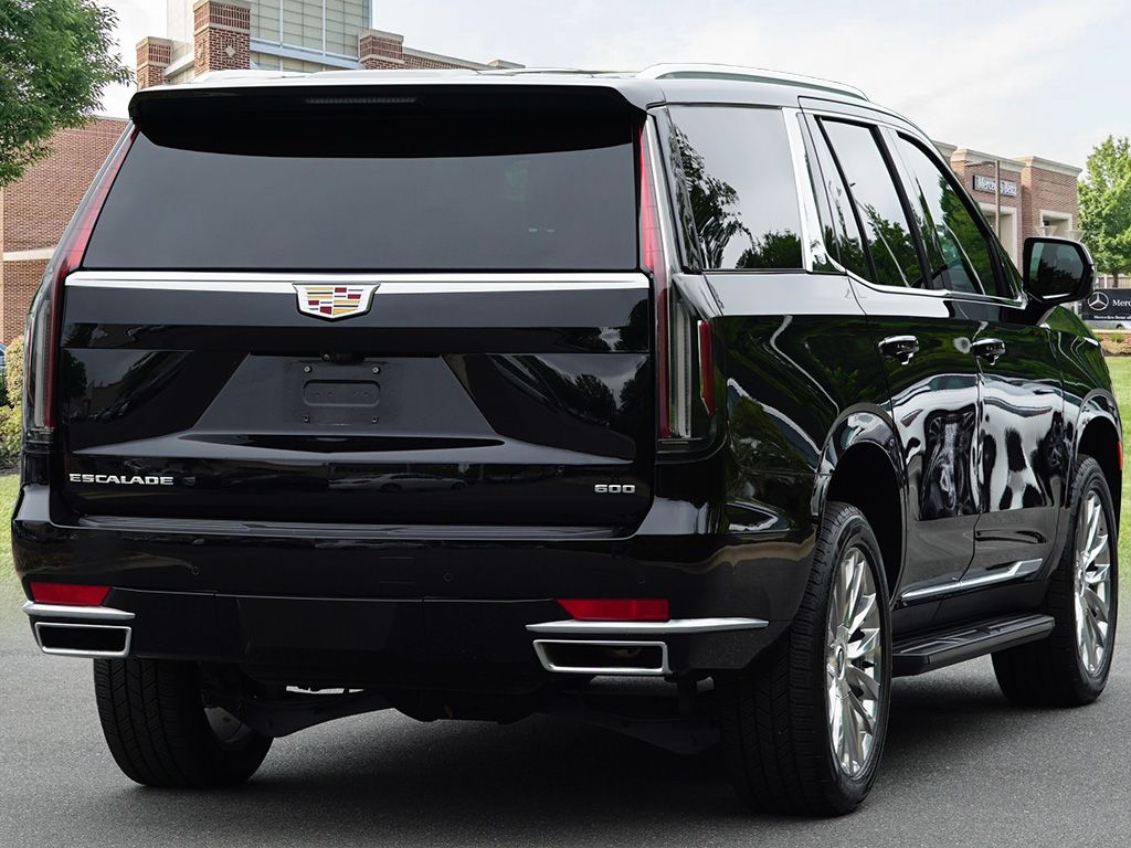 Thumbnail: 2023 Cadillac Escalade - 6