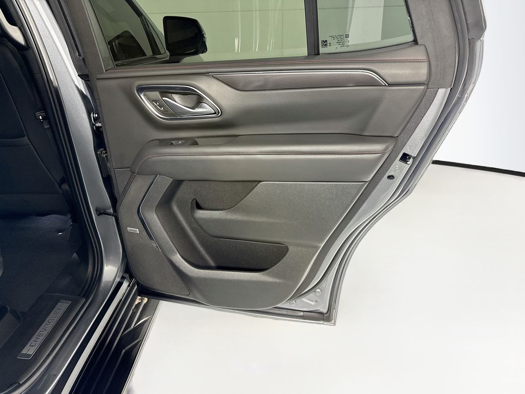 Thumbnail: 2022 Chevrolet Tahoe - 28