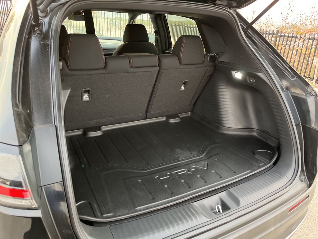 Thumbnail: 2025 Honda HR-V - 9