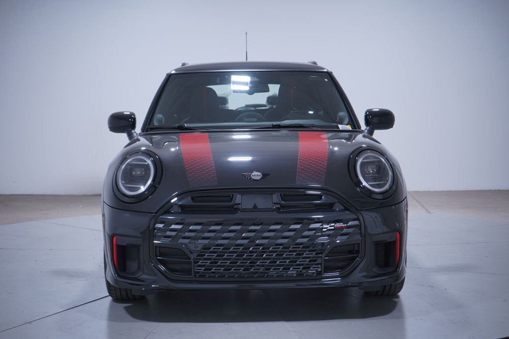 Thumbnail: 2026 MINI Cooper - 4