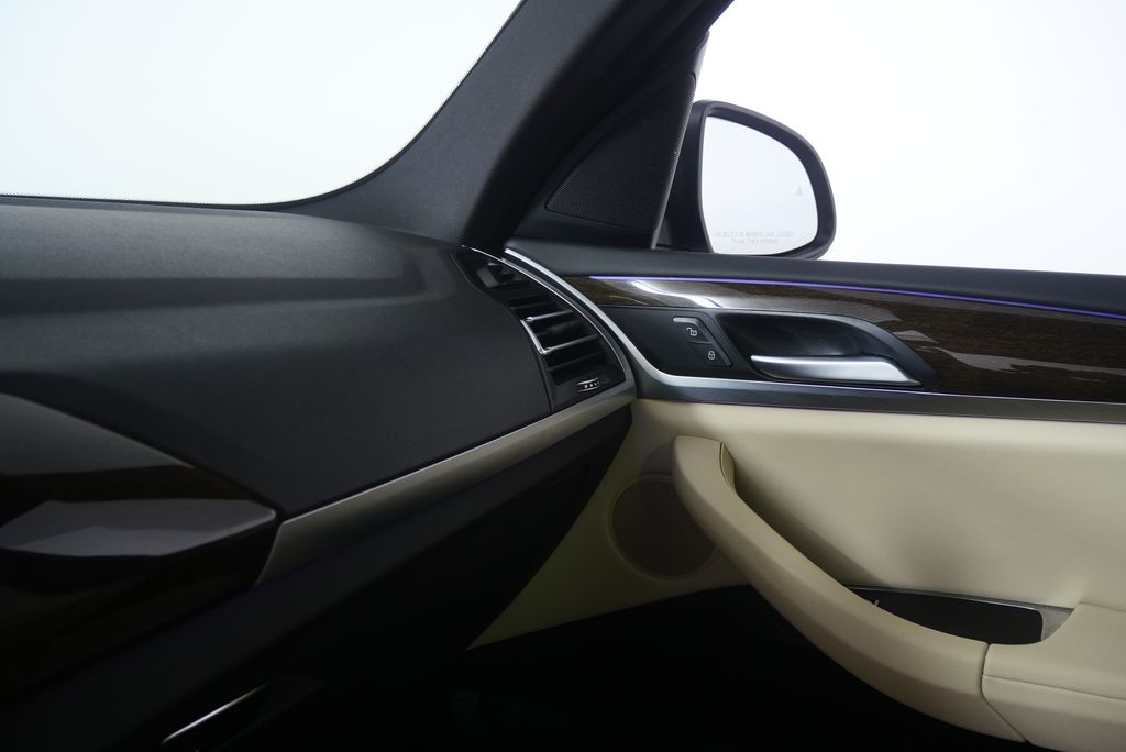 Thumbnail: 2024 BMW X3 - 25