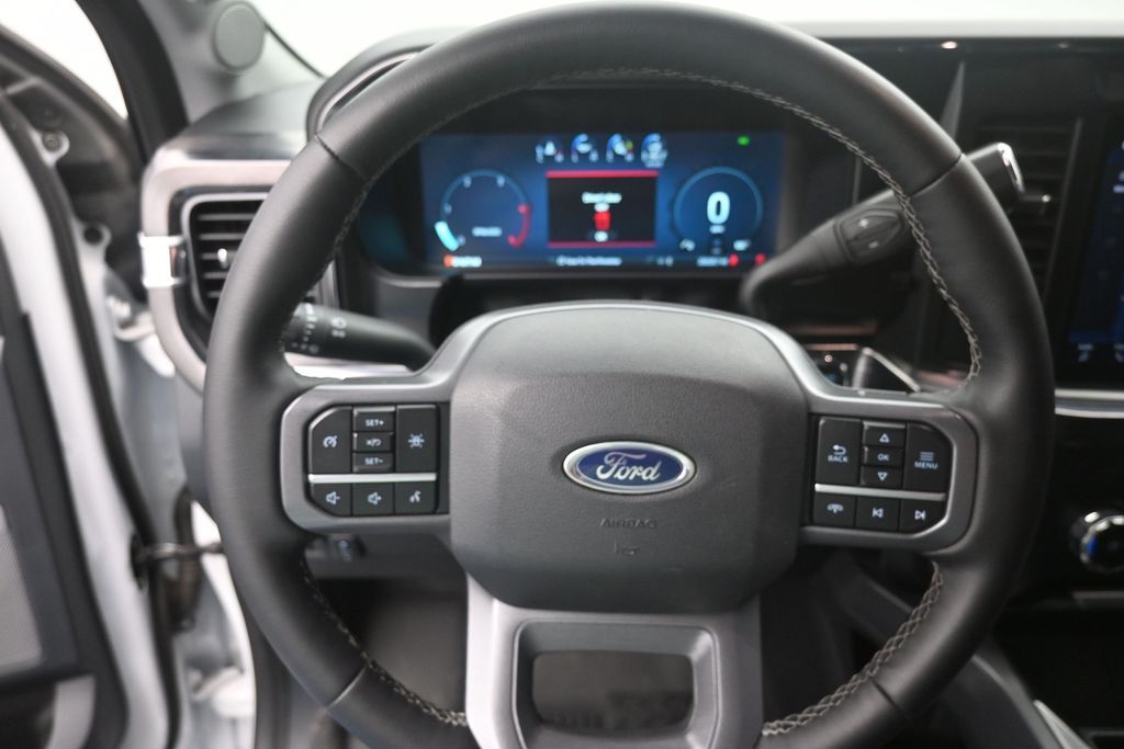 Used 2025 Ford F-250SD Truck