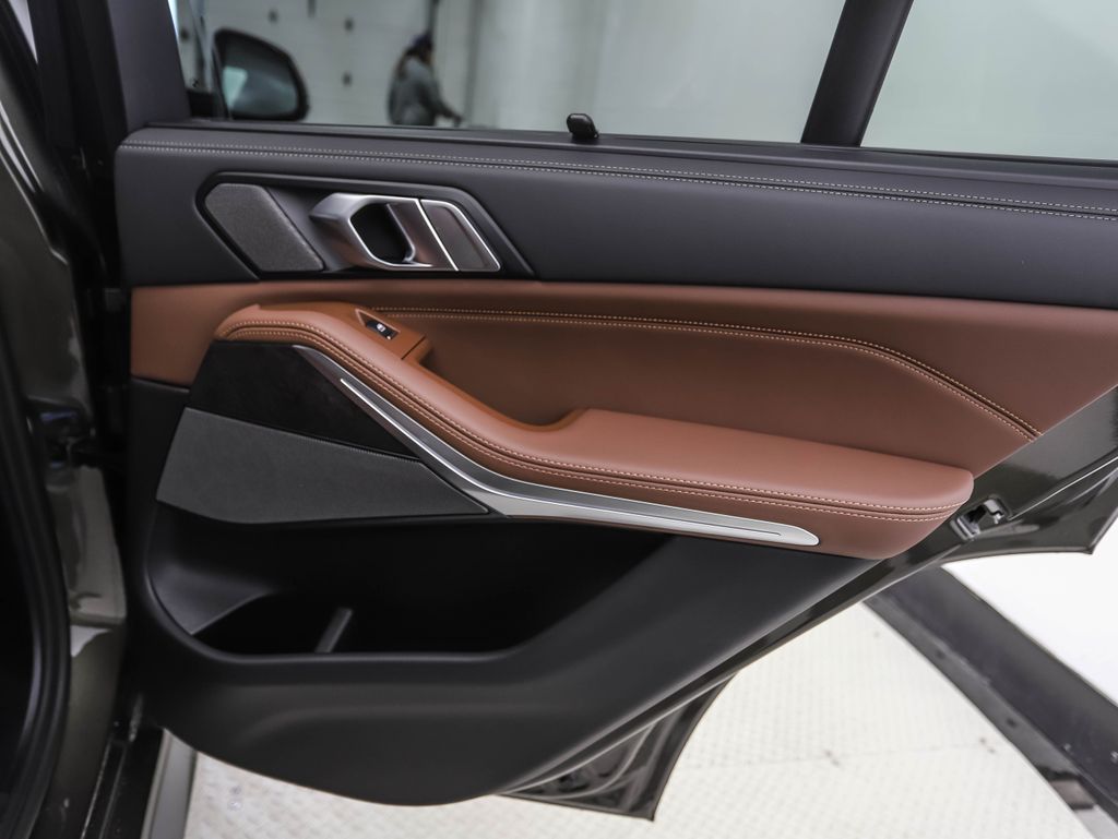 Thumbnail: 2026 BMW X5 - 26