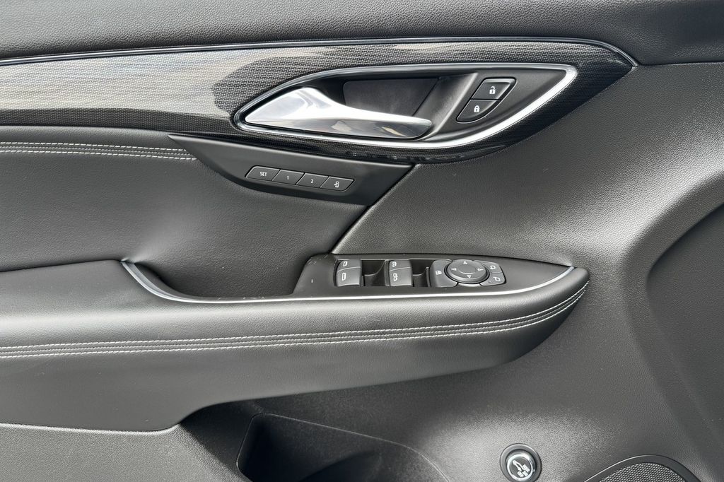 used 2023 Buick Envision car, priced at $27,934