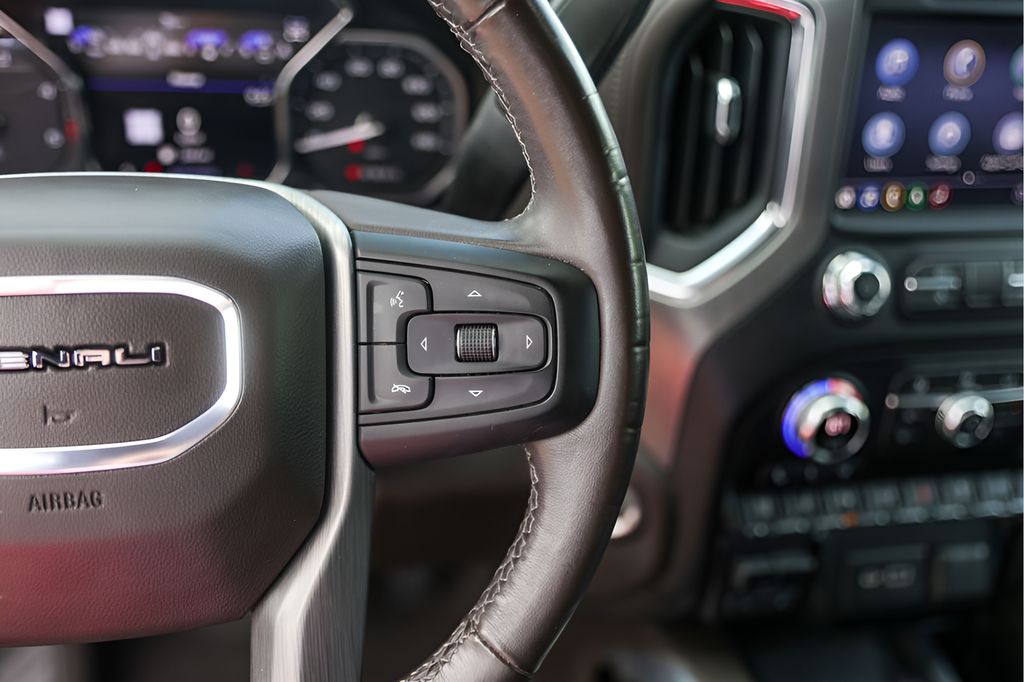 Used Car 2022 Gmc Sierra 2500hd  Denali For Sale Under $70,000 In Austin, Texas