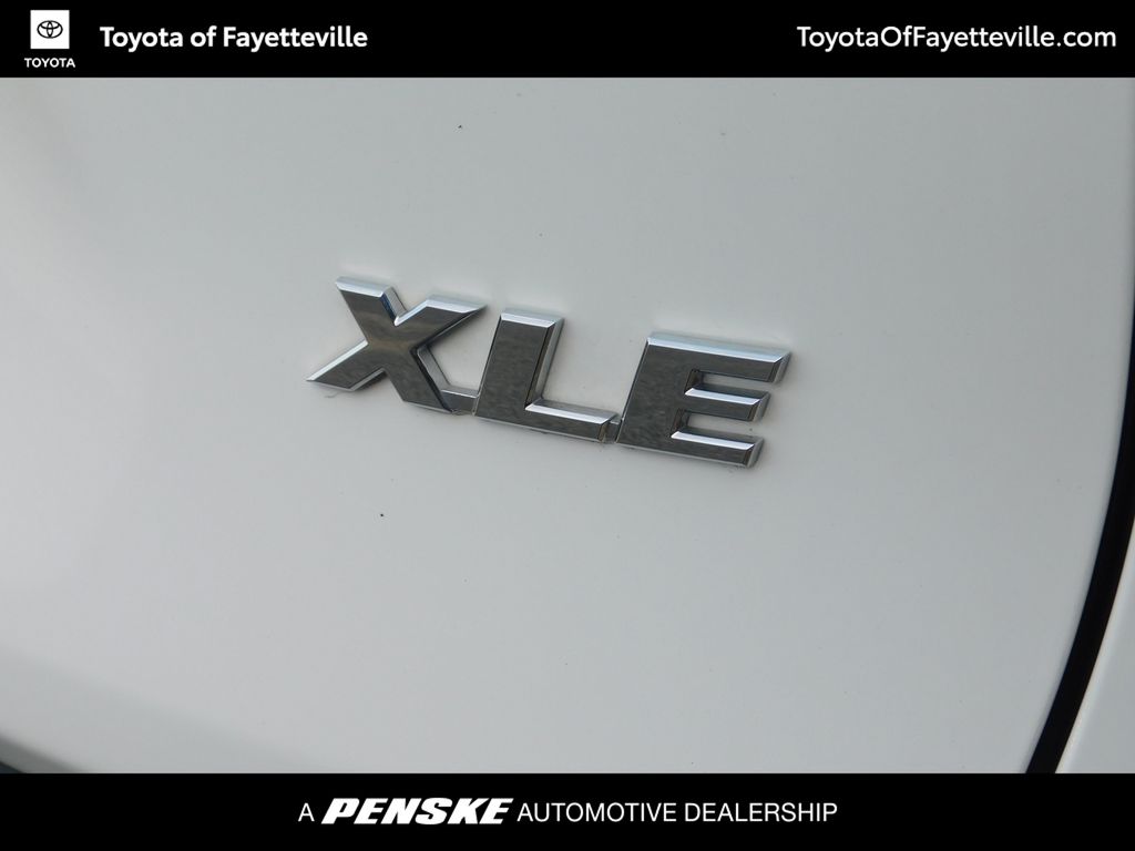 Thumbnail: 2023 Toyota RAV4 - 9