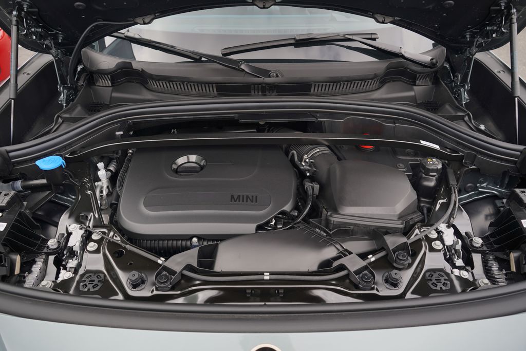 Thumbnail: 2025 MINI Cooper Countryman - 12